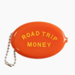 coin pouch road trip money